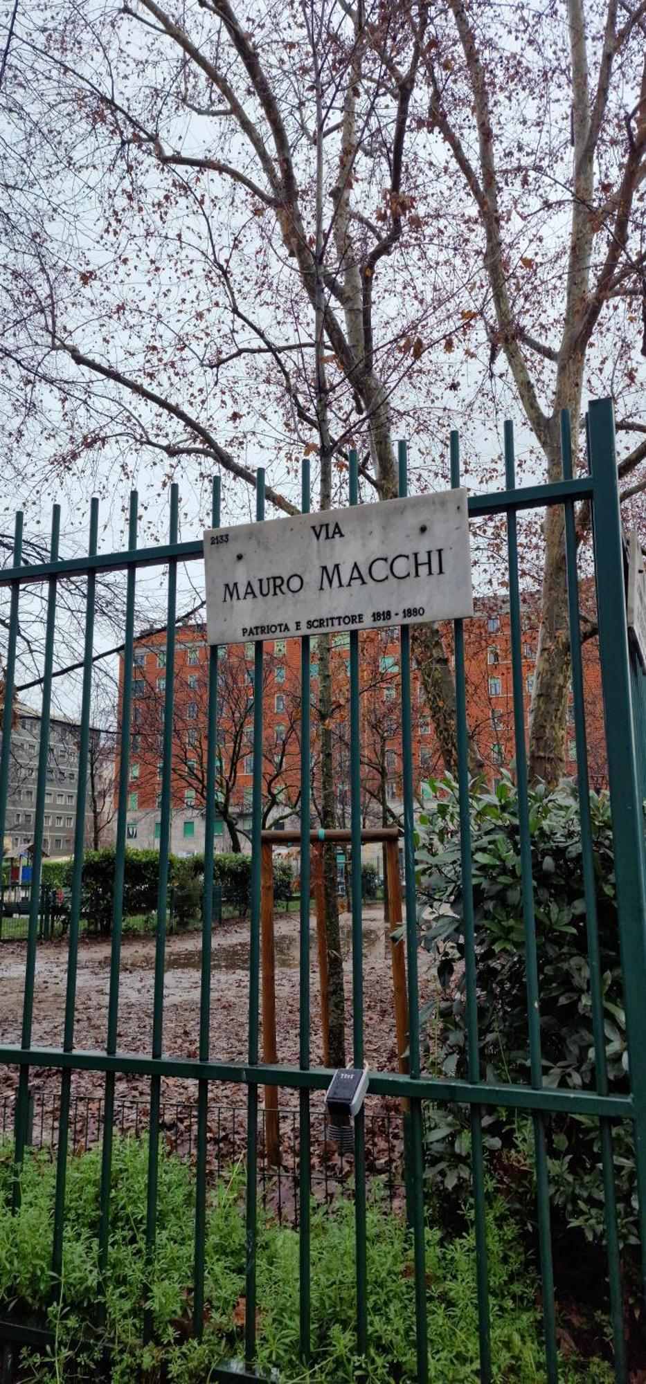 Veronica'S House Milan Exterior photo
